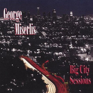 Big City Sessions
